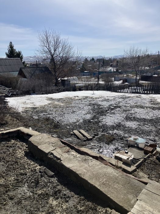 Дача за чечеком сразу