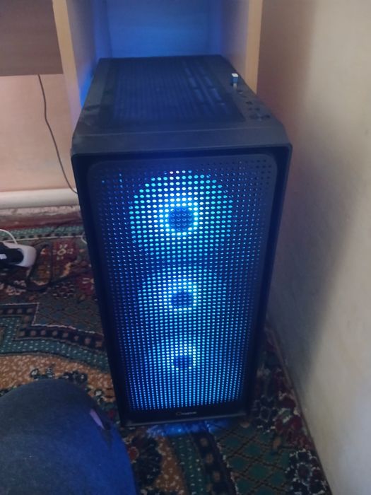 Kompyuter komplekt sotiladi PC