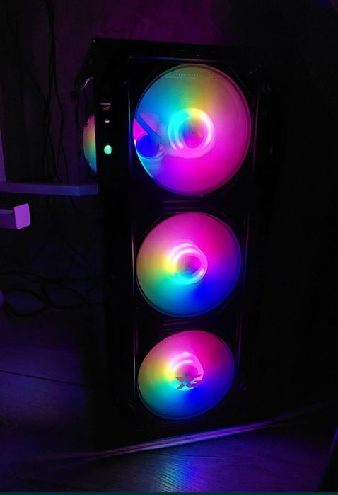 Продам игровой компьютер срочно!