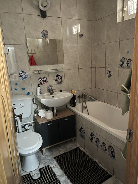 Apartament 2/3 camere langa universitate zona ciresica