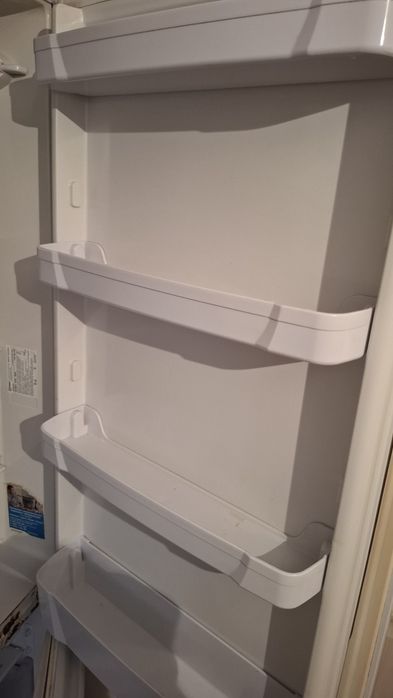 Холодильник Indesit