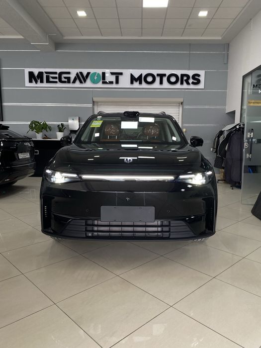 leapmotor c16 hybrid