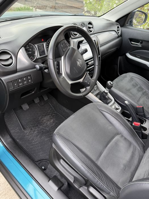 Suzuki Vitara 4x4