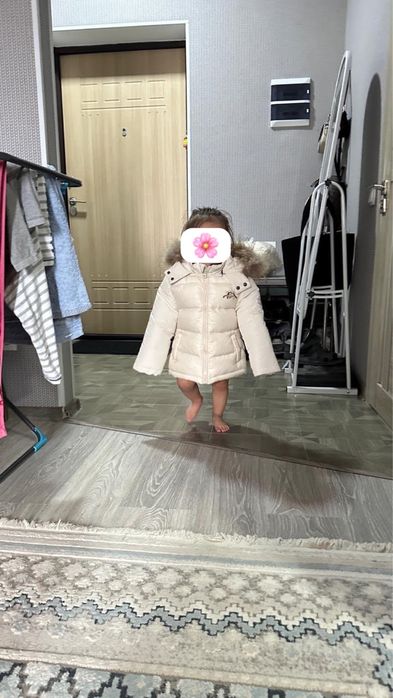 Детские комбинезоны