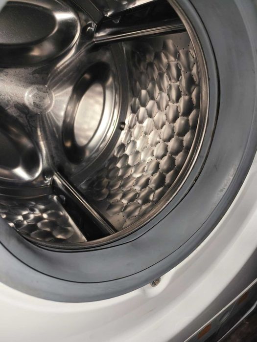 Miele WMG 120 WPS Пералня