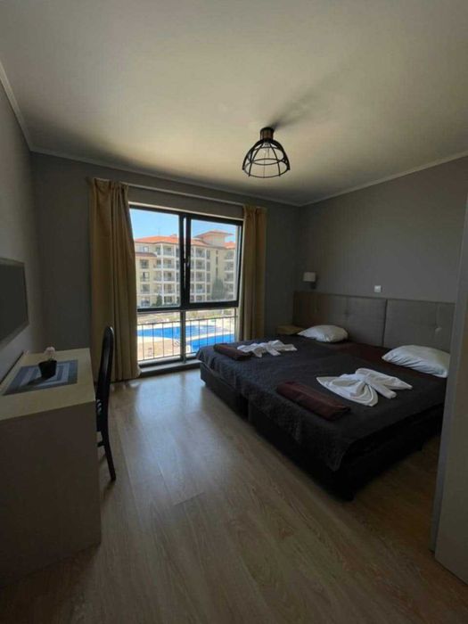 Продава се Тристаен апартамент в Бяла - 120 кв.м за 1000 €/кв.м - Снимка #3