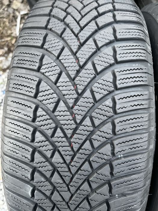 2бр 205/60/16 на 6мм с 24дот