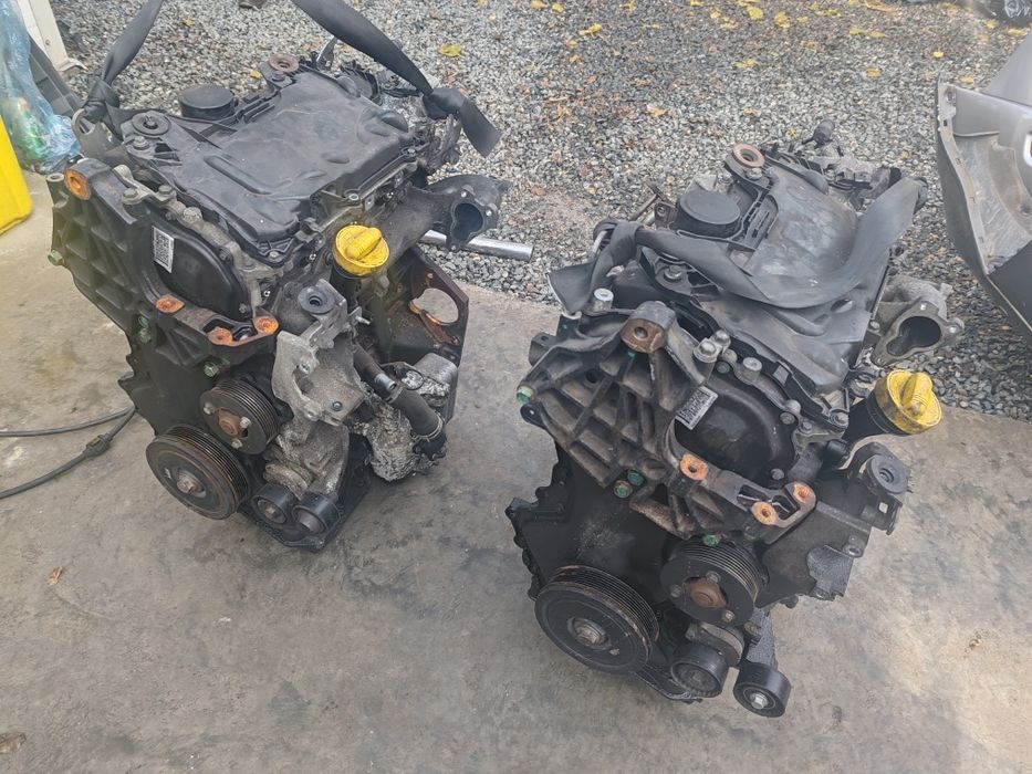 Motor Renault Koleos 2.0dci 4000lei