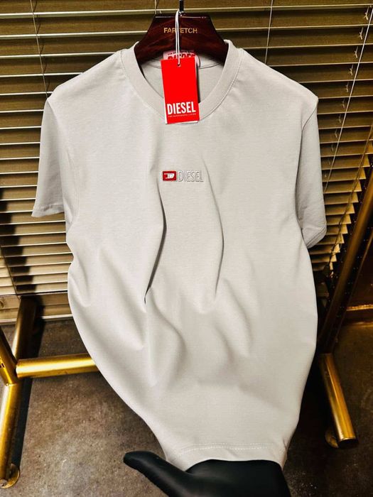 Тениски различни видове D&G,Tommy, Polo,Diesel