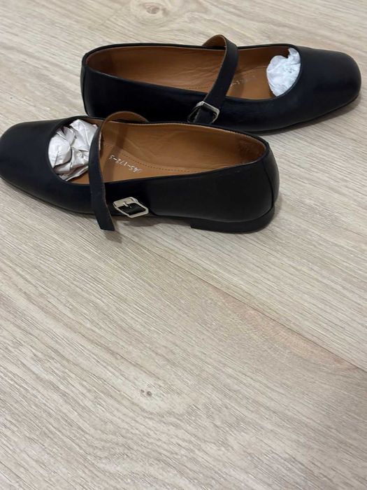 Продам Туфли-балетки