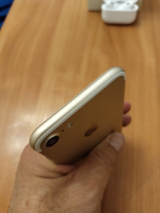 iPhone 7.Акб100%