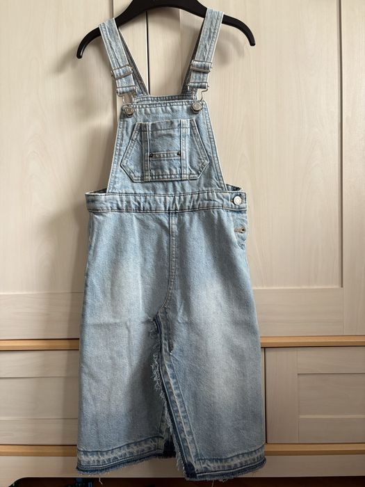 Zara на 8 лет. Рост 128.