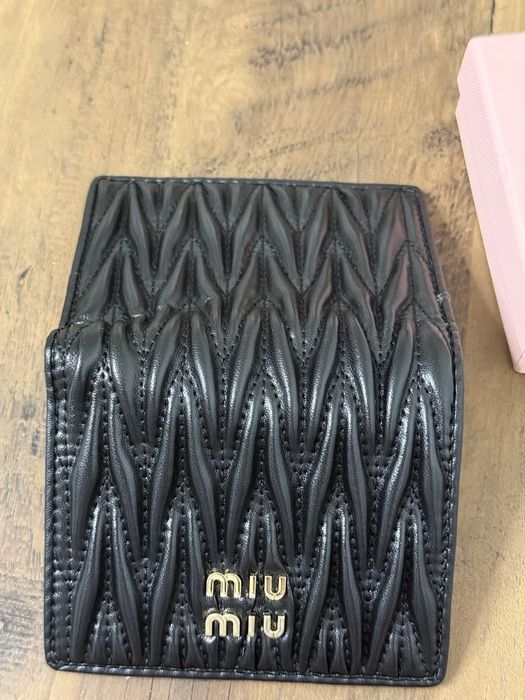 Portofel Miu Miu