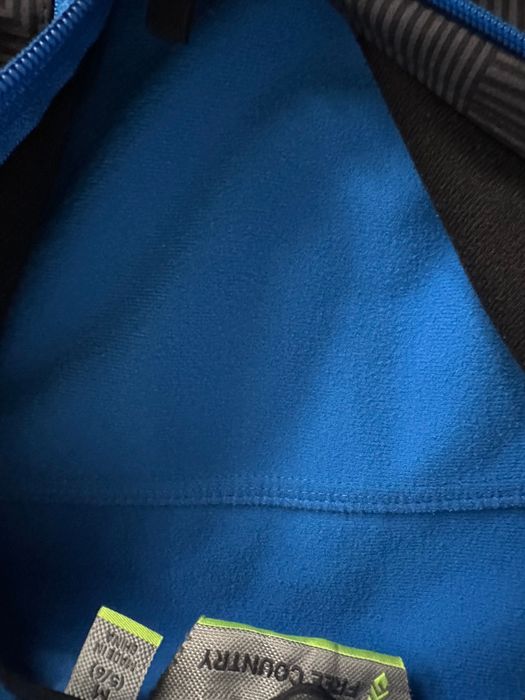 Яке за момче - пролет/есен