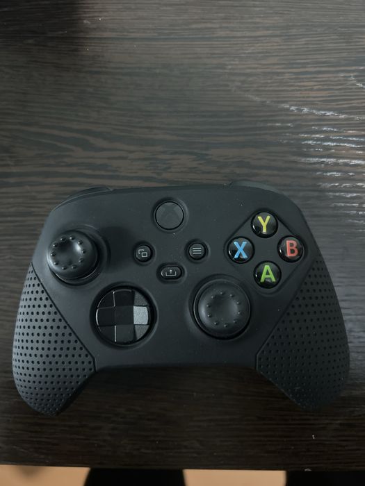 Продам джойстик, геймпад xbox controller series s/x