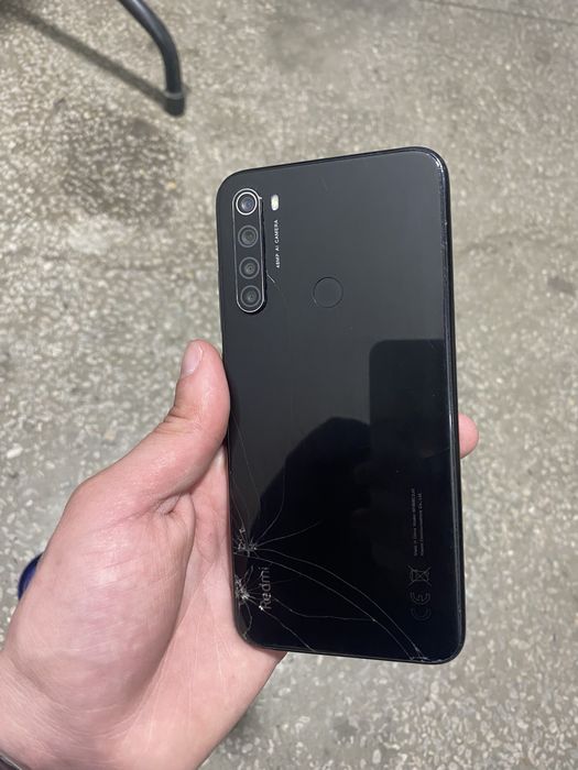 Xiaomi Redmi Note 8 128 GB