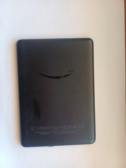 Амазон Киндл 6 ГБ  + СУМКА СЫЙЛЫҚҚА