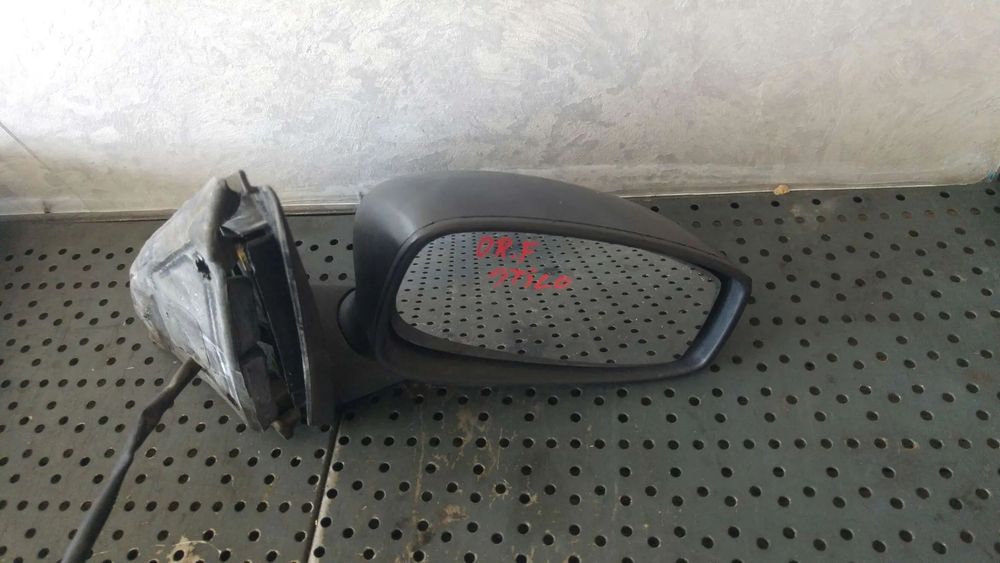 Oglinda electrica dreapta fiat stilo 192 01704608000