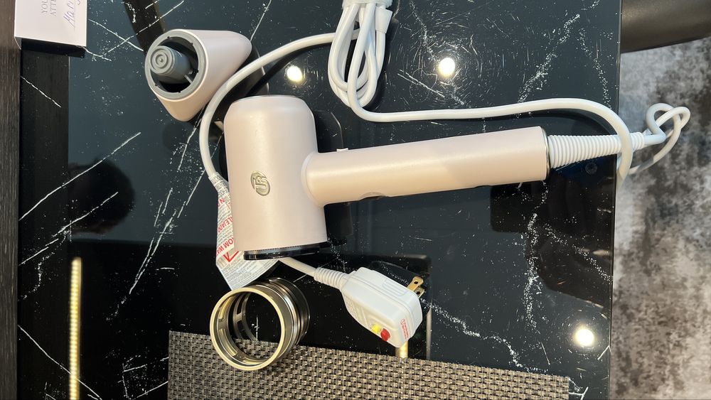 Uscator de par inteligent T3 Aire IQ