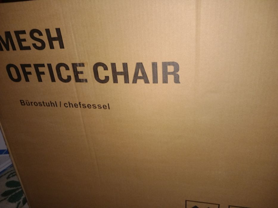 Scaun birou ergonomic