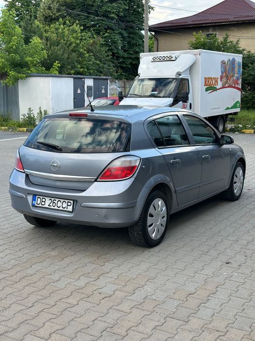 OPEL Astra 2006 — imagine 4