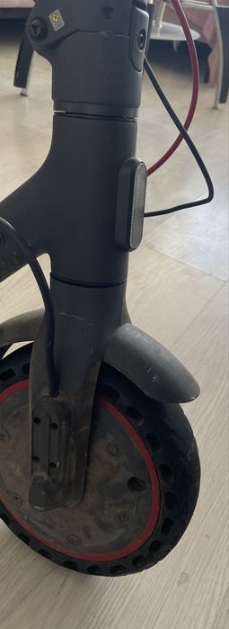 Xioami Mi scooter pro2