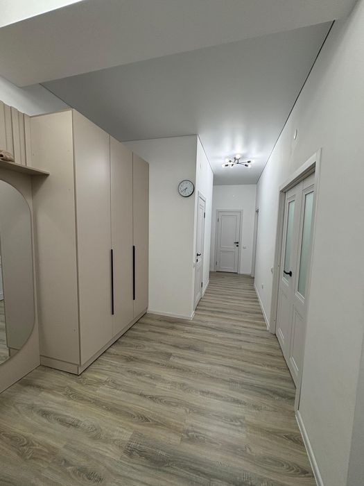 Жана кала евро двушка