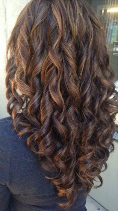 Корейский биозавивка