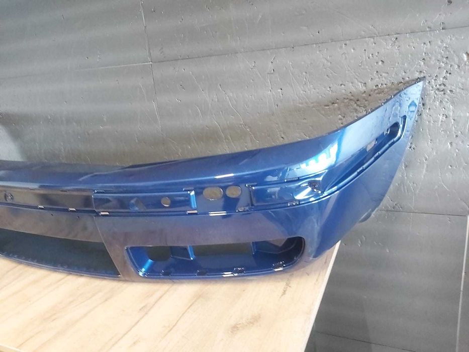 Bara Fata Skoda Octavia 1 I An 1999-2007 (i9462 (Albastru))