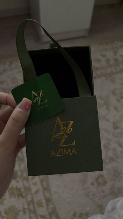 Браслет AZIMA 7000тг