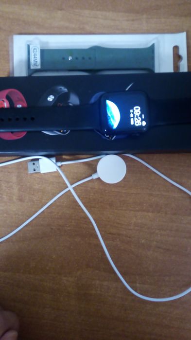 Продам смарт часы