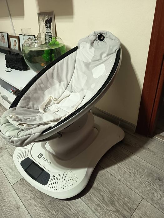 Fotoliu balansoar 4moms