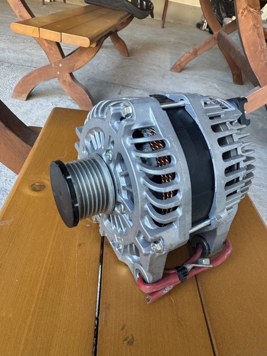 Alternator renault 231009948R