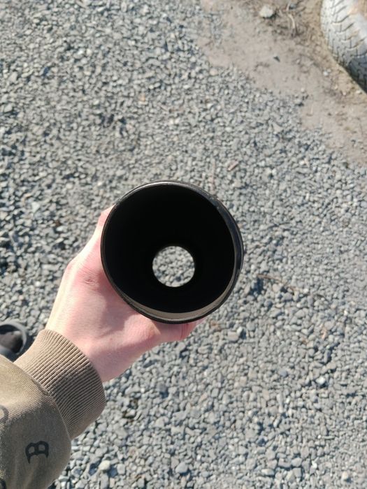 продам выхлоп (акрапович)  SC ANMIEN