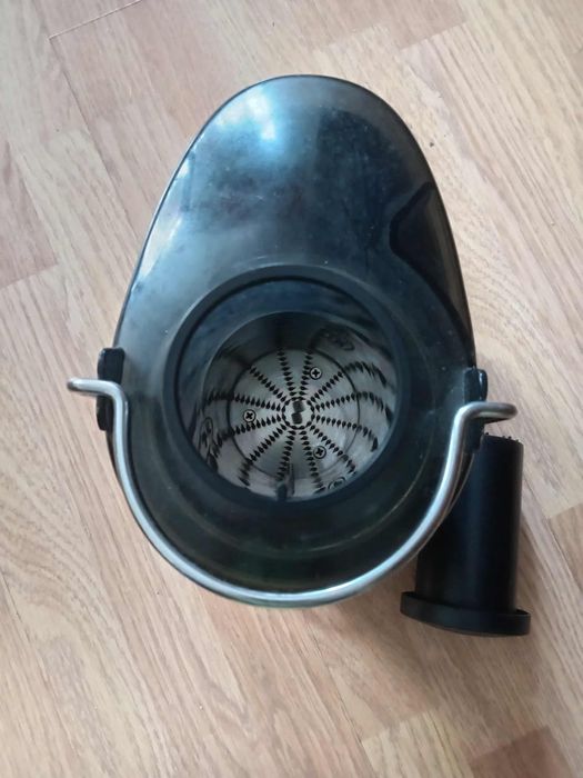 Сокоизстисквачка Severin