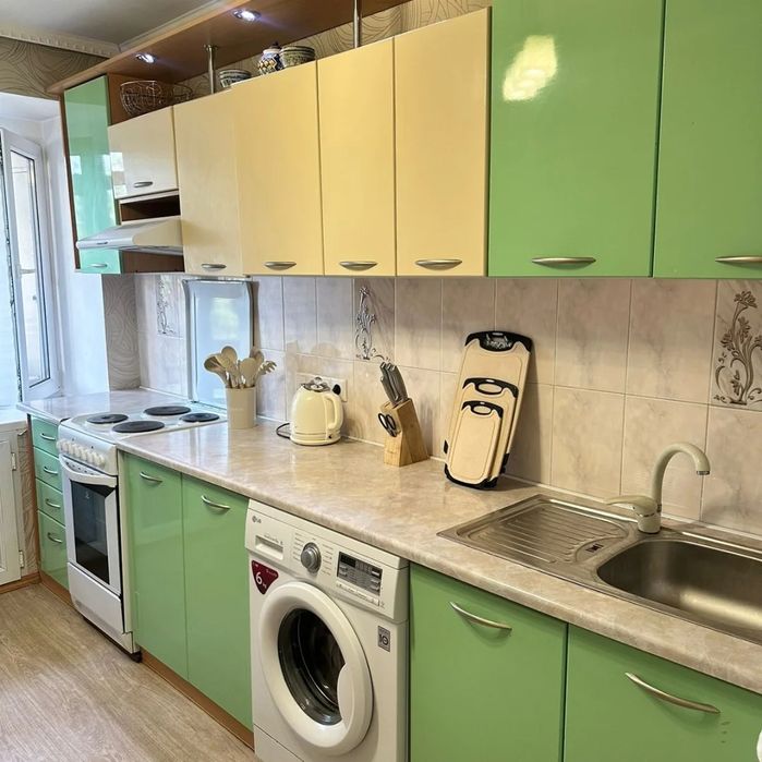 Караганда квартира по часам