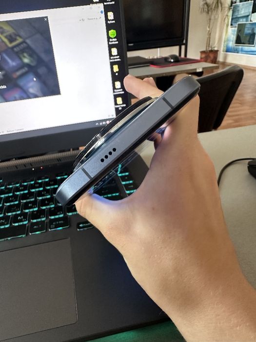 Xiaomi 14 ultra  16/512