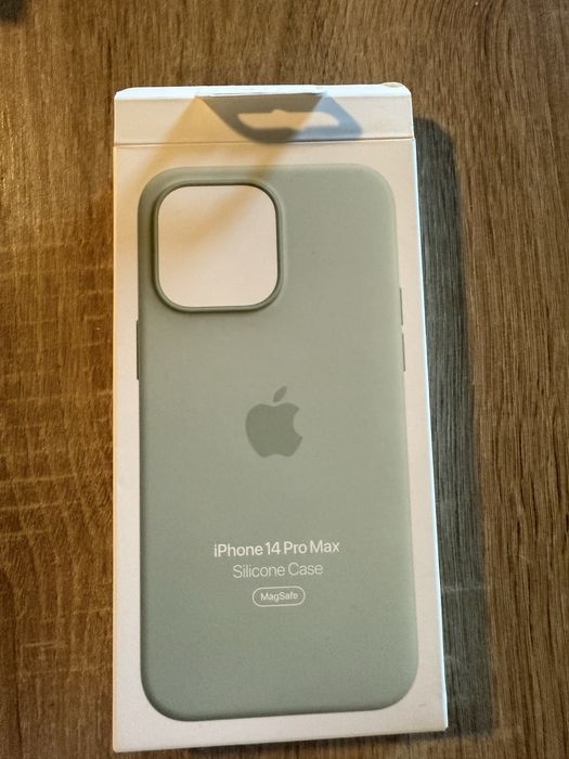 Husa originala Iphone 14 pro max