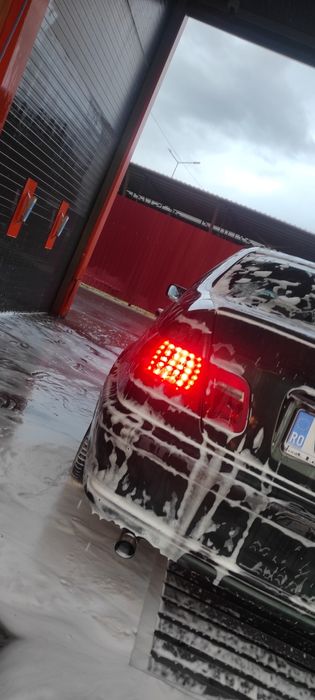 Vând sau schimb BMW e 46 19 benzina consum mic suspensie sport reglabi