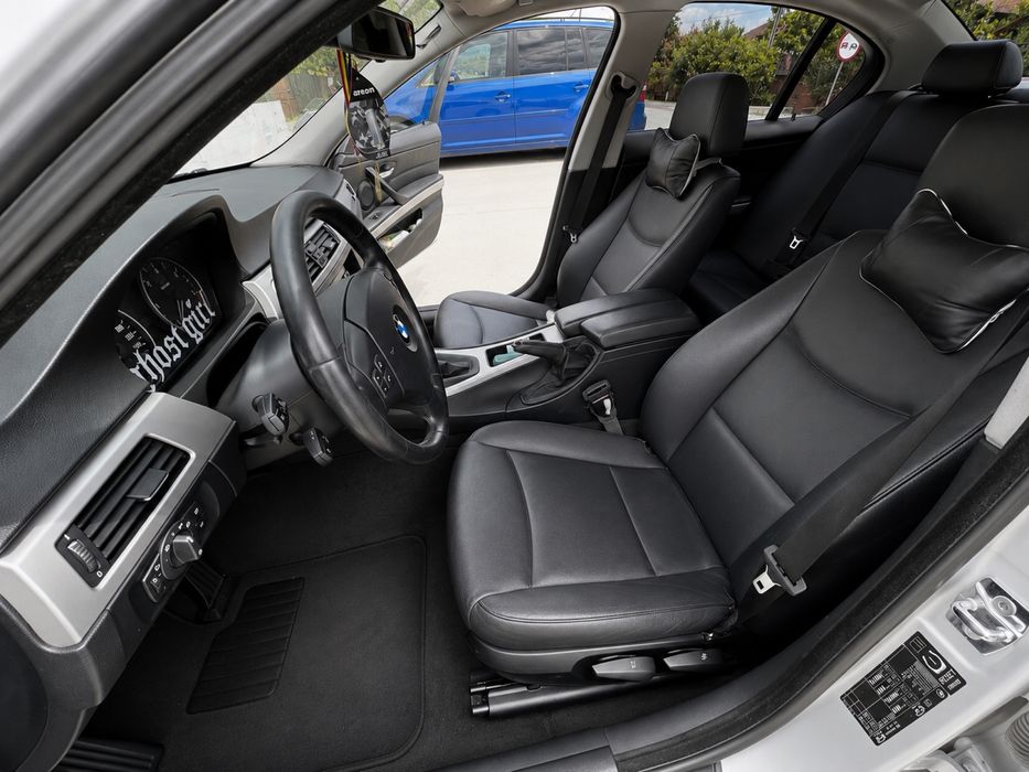 BMW 3 Series 2007 — imagine 5