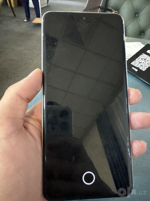 redmi 15 pro yangi 6 oy bolgan