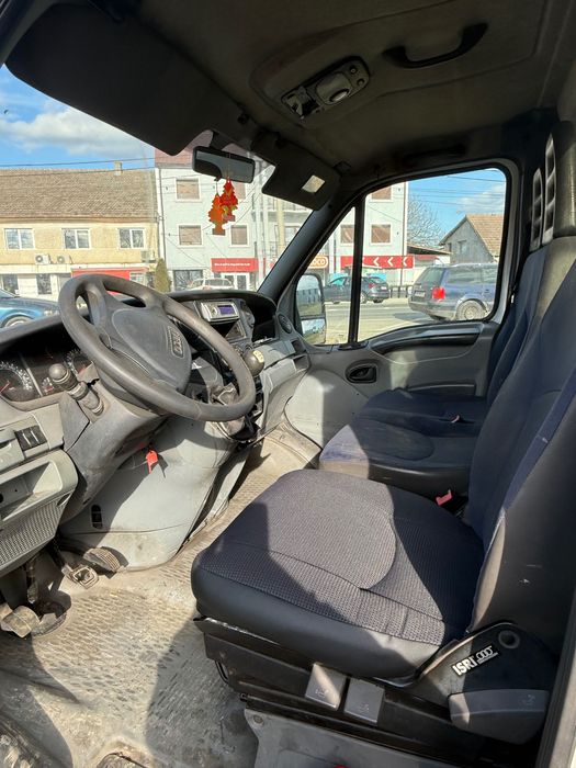 Iveco daily 2007