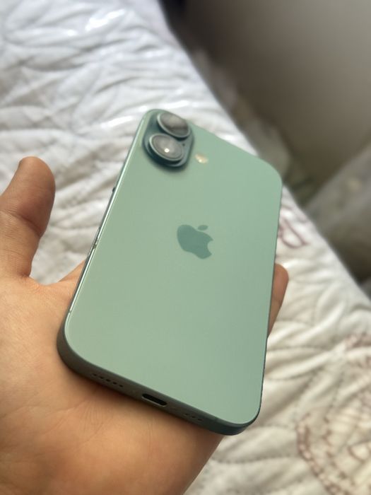 Iphone 16 в продаже  или обмен