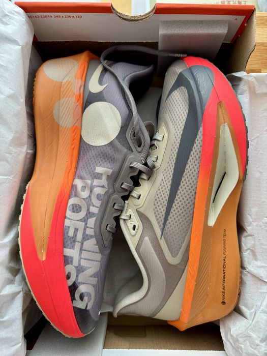 Nike Zoom Fly 6
