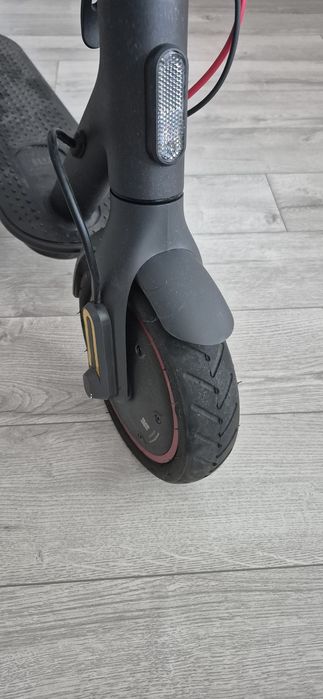 Trotineta electrica XIAOMI PRO 2