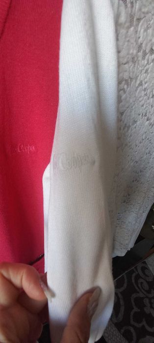 Puloverase Lee Cooper,dama ,marime M