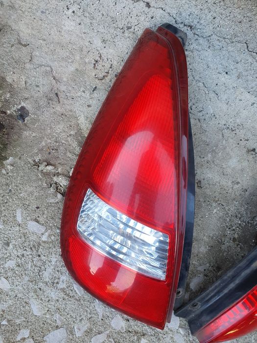 Стопове Suzuki Liana