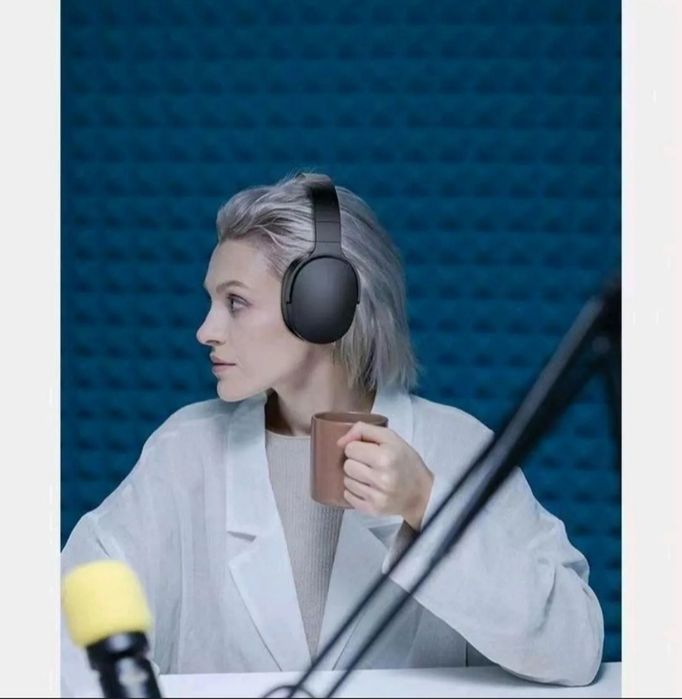 Naushnik|Quloqchin P2961