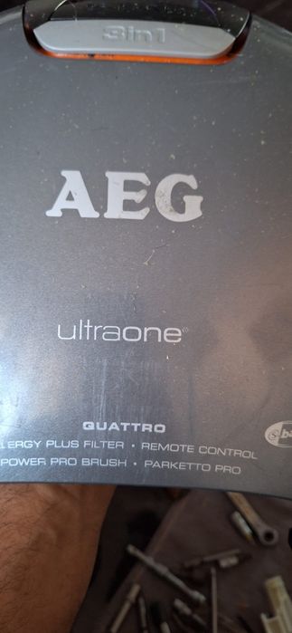 Aspirator vertical Fakir Lucky