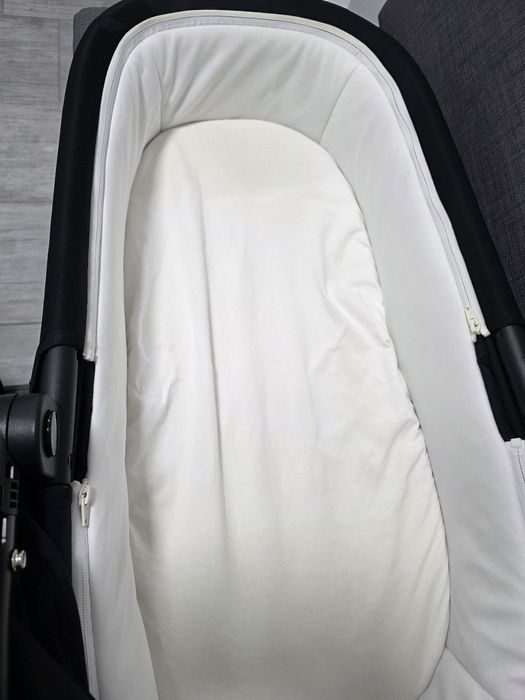 Landou Cybex Melio Black